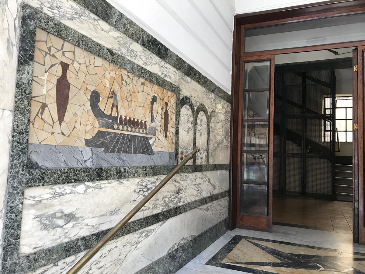 Cuore Di Florio Appartement