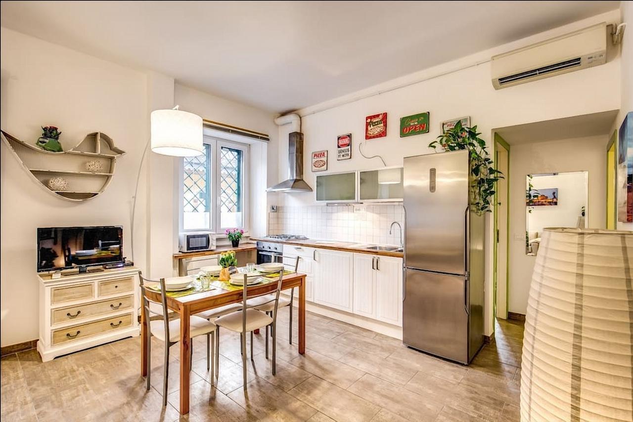 Cuore Di Florio Appartement *