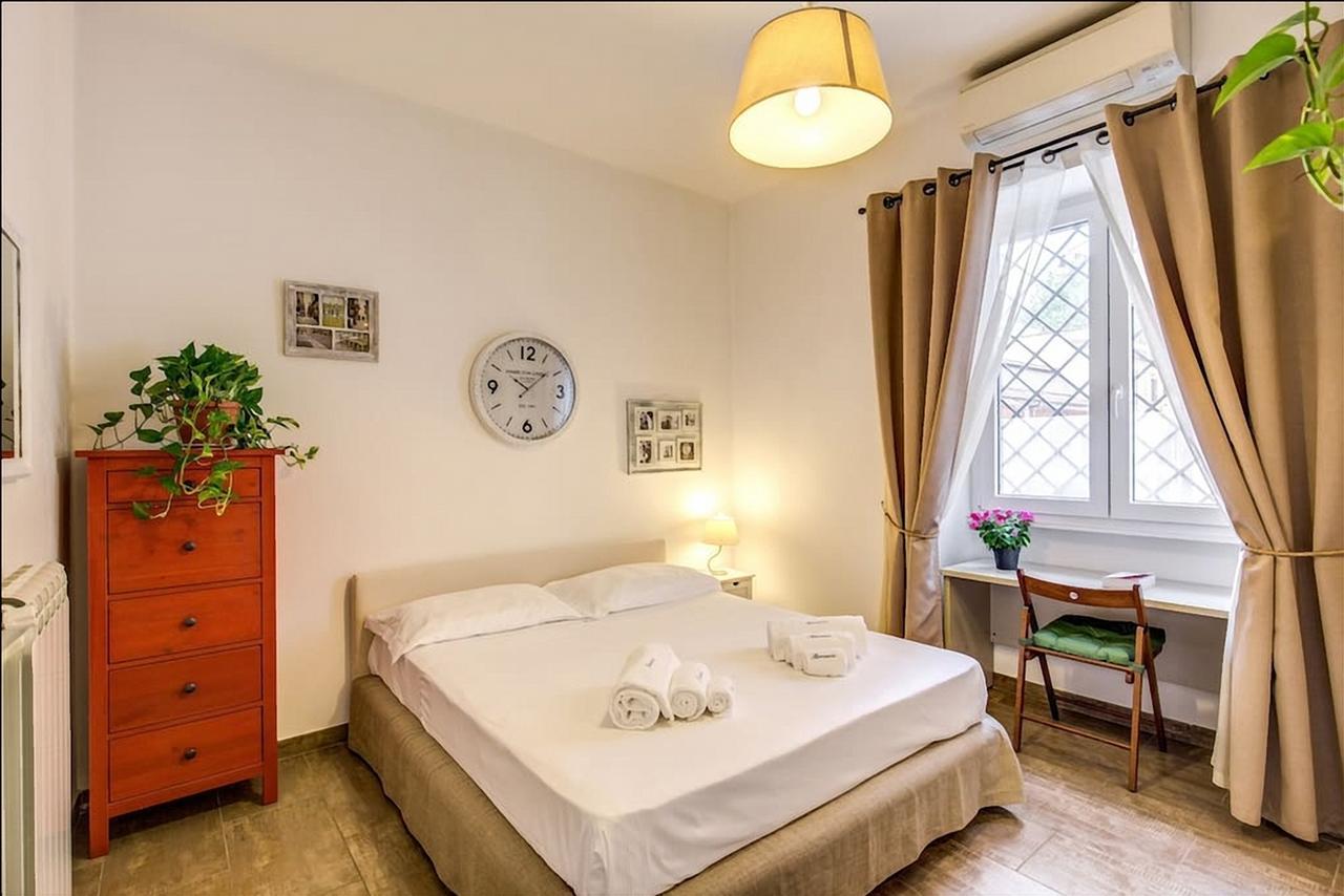 Appartement Cuore Di Florio *