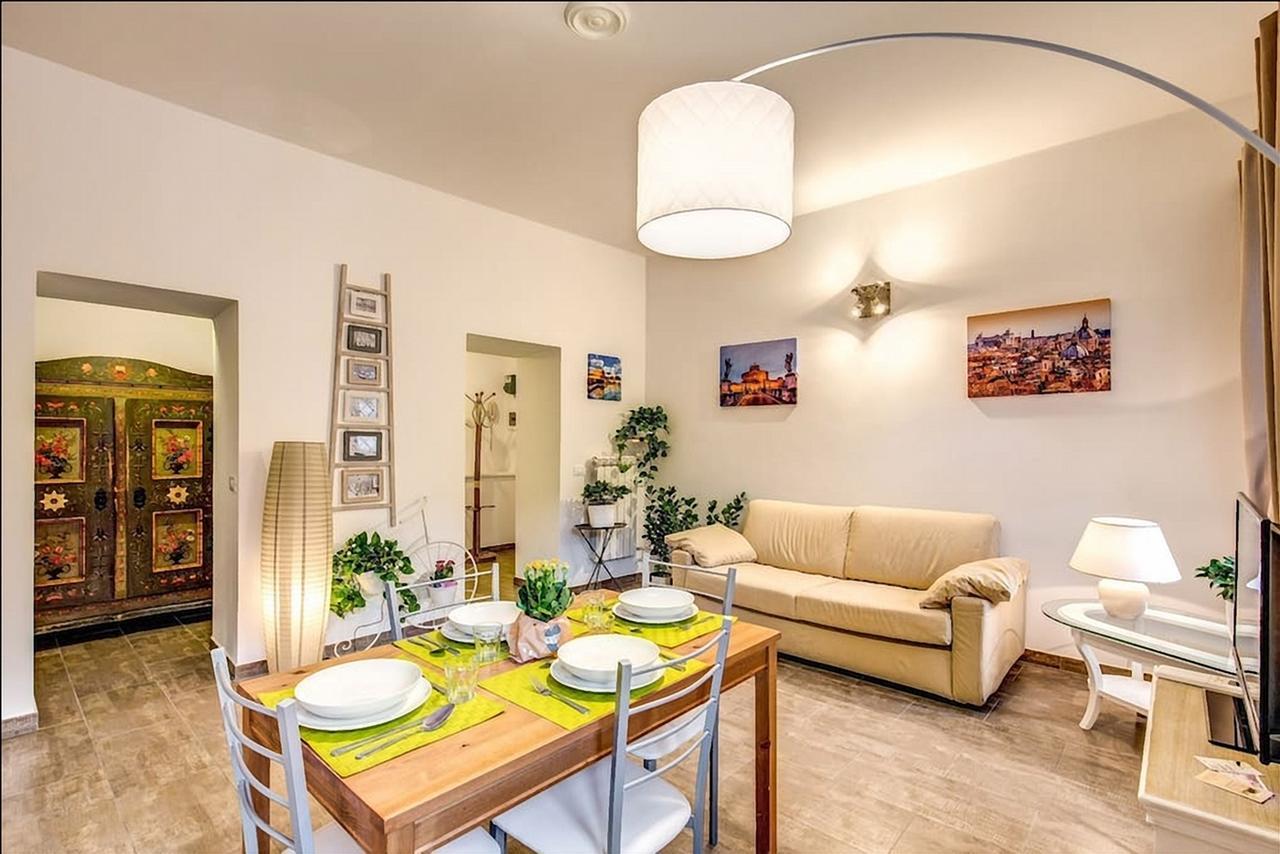Appartement Cuore Di Florio