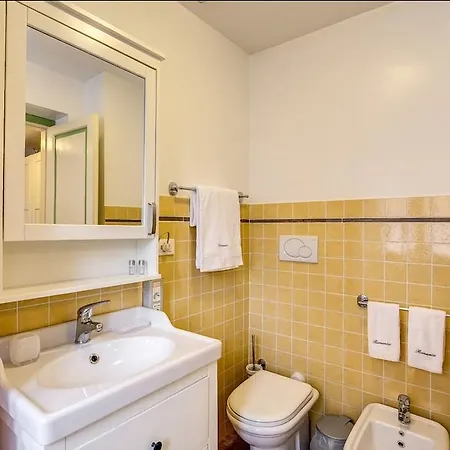 Cuore Di Florio Apartment Rome Exterior photo