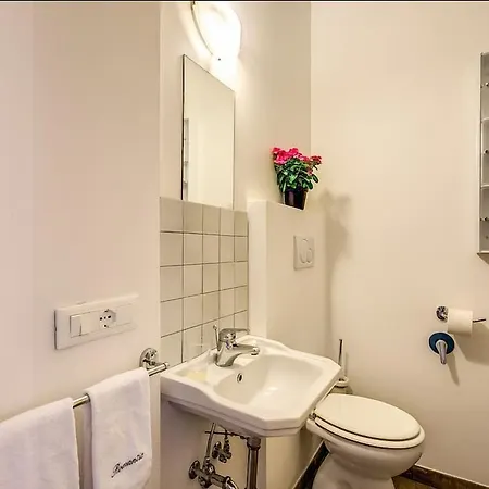 Cuore Di Florio Apartment Rome Exterior photo