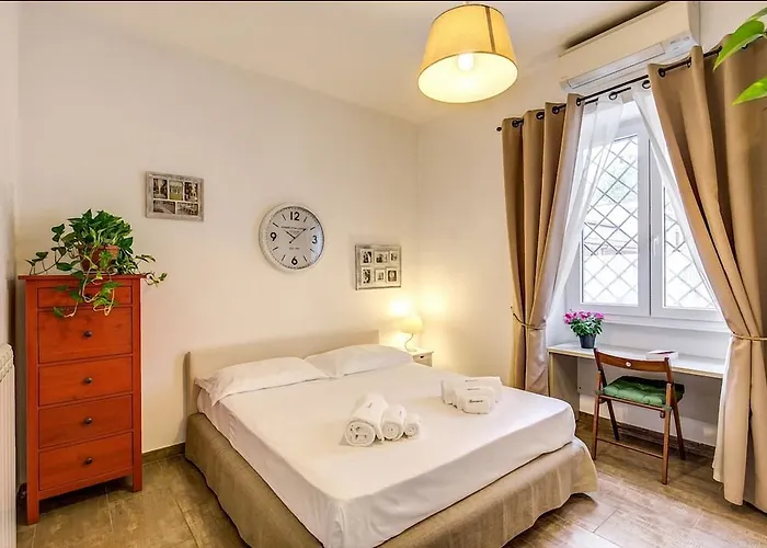 Cuore Di Florio Apartment